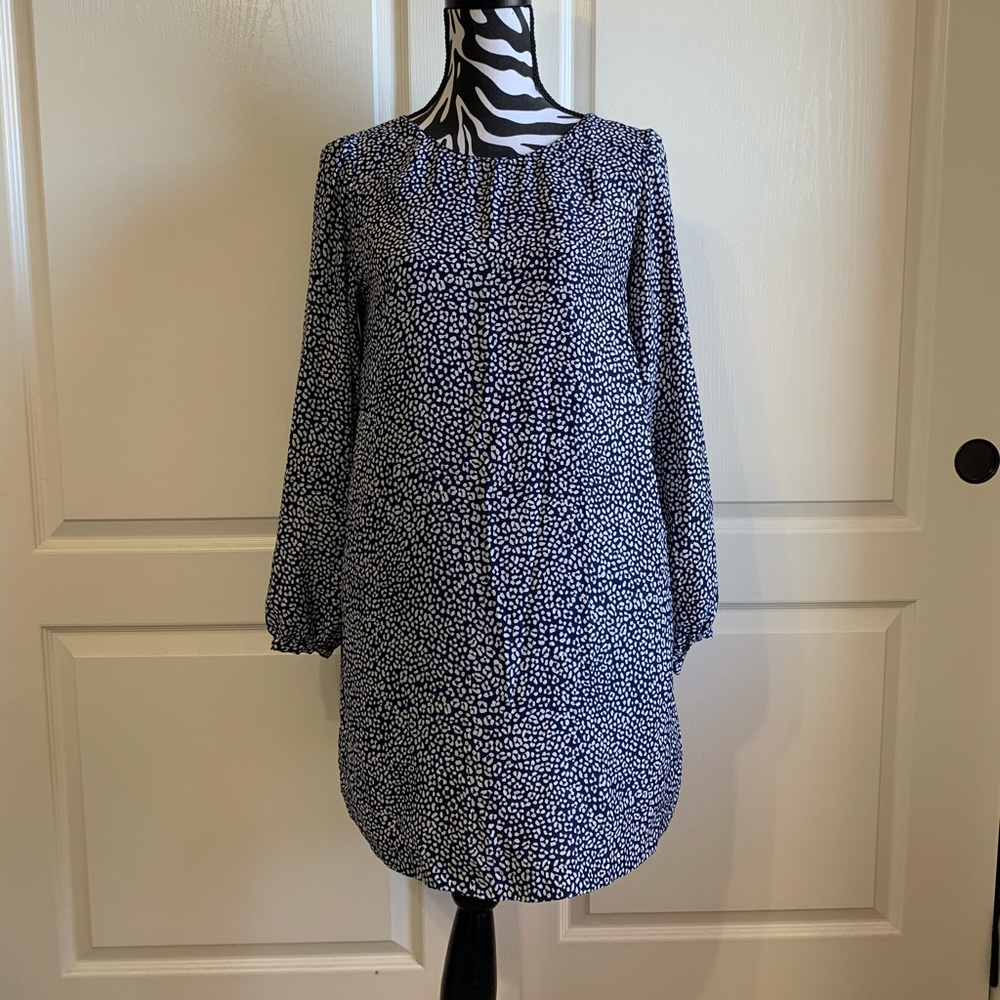 Zara summer dress